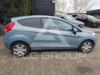 2008 Ford FIESTA