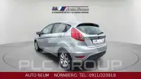 2008 Ford FIESTA