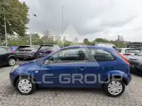 2008 Ford FIESTA
