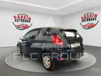 2008 Ford FIESTA