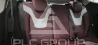 2008 Ford FIESTA