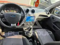 2008 Ford FIESTA