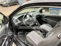 2008 Ford FIESTA