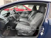 2008 Ford FIESTA