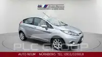 2008 Ford FIESTA