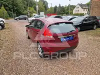 2008 Ford FIESTA