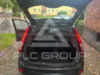 2008 Ford FIESTA