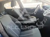 2008 Ford FIESTA