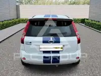 2008 Ford FIESTA