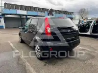 2008 Ford FIESTA