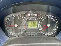 2008 Ford FIESTA