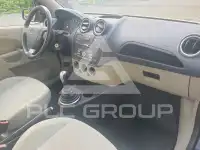 2008 Ford FIESTA