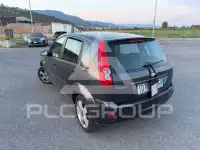 2008 Ford FIESTA