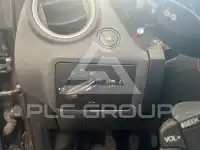 2008 Ford FIESTA