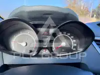 2008 Ford FIESTA