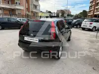 2008 Ford FIESTA