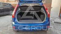 2008 Ford FIESTA