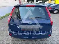 2008 Ford FIESTA