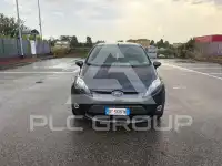 2008 Ford FIESTA
