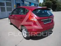 2008 Ford FIESTA