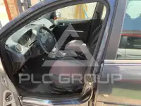 2008 Ford FIESTA