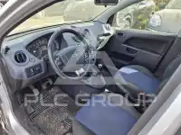 2008 Ford FIESTA