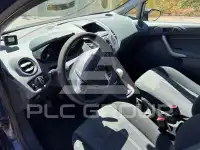 2008 Ford FIESTA