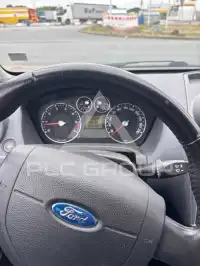 2008 Ford FIESTA
