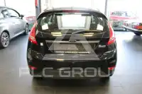 2008 Ford FIESTA