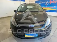 2008 Ford FIESTA