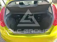 2008 Ford FIESTA