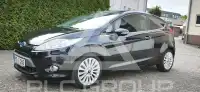 2008 Ford FIESTA