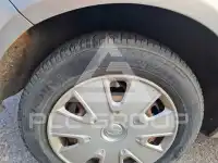 2008 Ford FIESTA