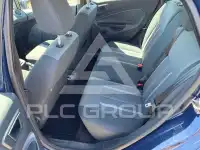 2008 Ford FIESTA