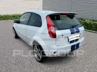 2008 Ford FIESTA