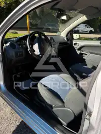 2008 Ford FIESTA