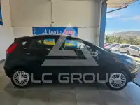 2008 Ford FIESTA