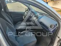 2008 Ford FIESTA