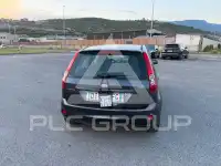 2008 Ford FIESTA