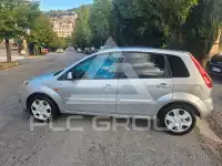 2008 Ford FIESTA