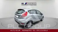 2008 Ford FIESTA