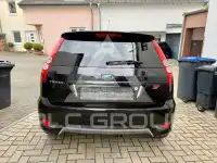 2008 Ford FIESTA