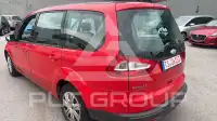 2008 Ford GALAXY