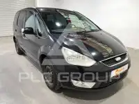 2008 Ford GALAXY