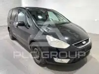 2008 Ford GALAXY