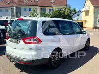 2008 Ford GALAXY