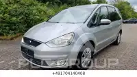 2008 Ford GALAXY
