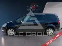 2008 Ford GALAXY