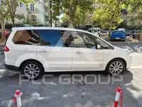 2008 Ford GALAXY