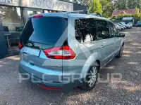2008 Ford GALAXY